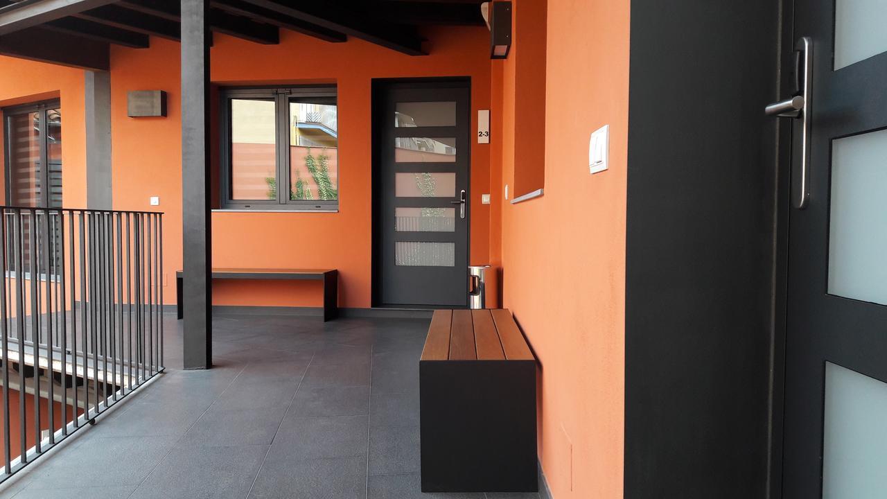 Apartaments Y Habitacions Entre Volcans โอลอต ภายนอก รูปภาพ